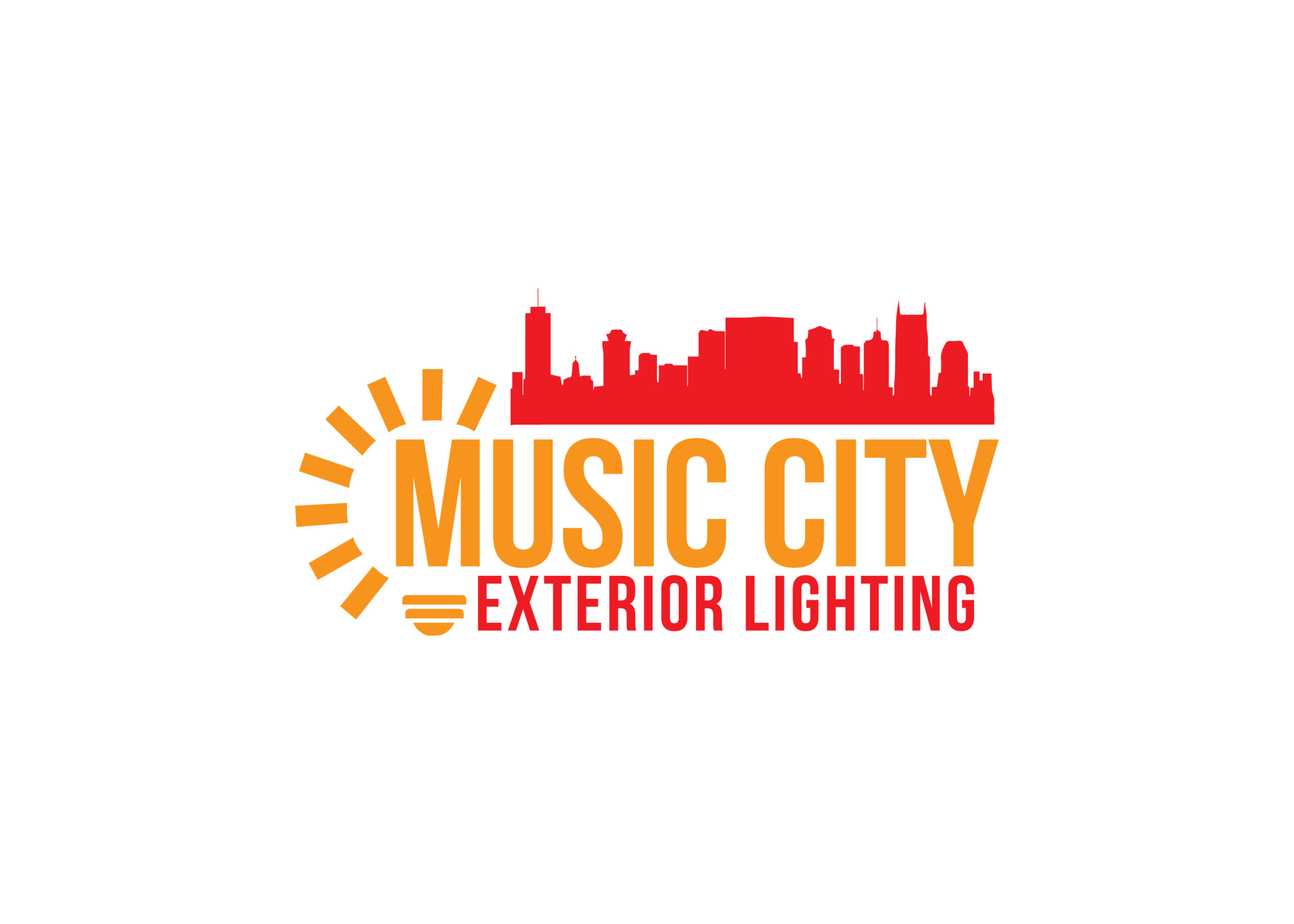 Music City Exterior Lighting-01