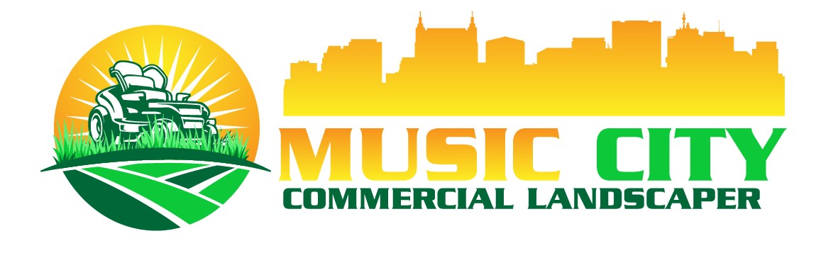 Music City Commercial Landscaper